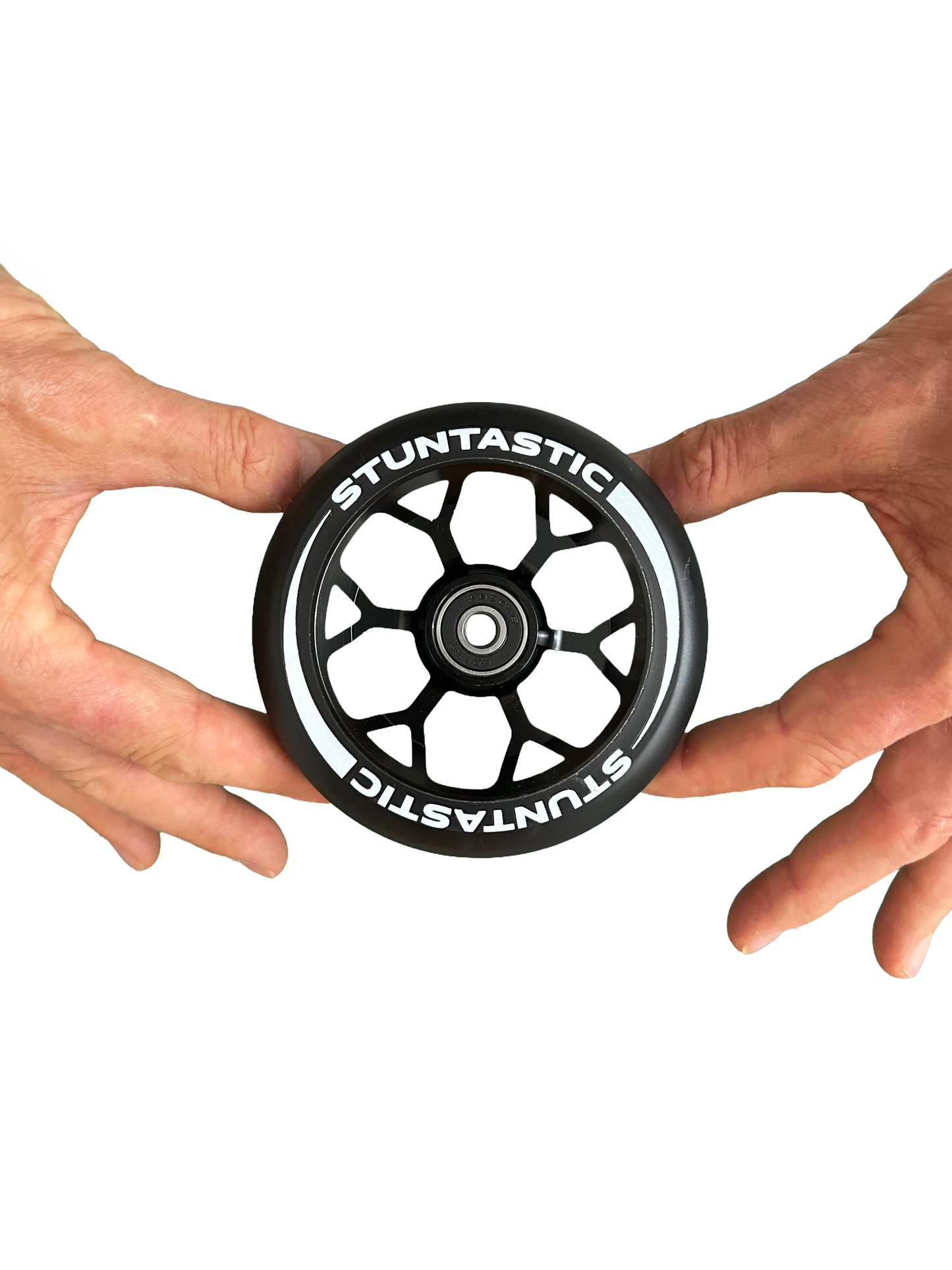STUNT SCOOTER WHEELS