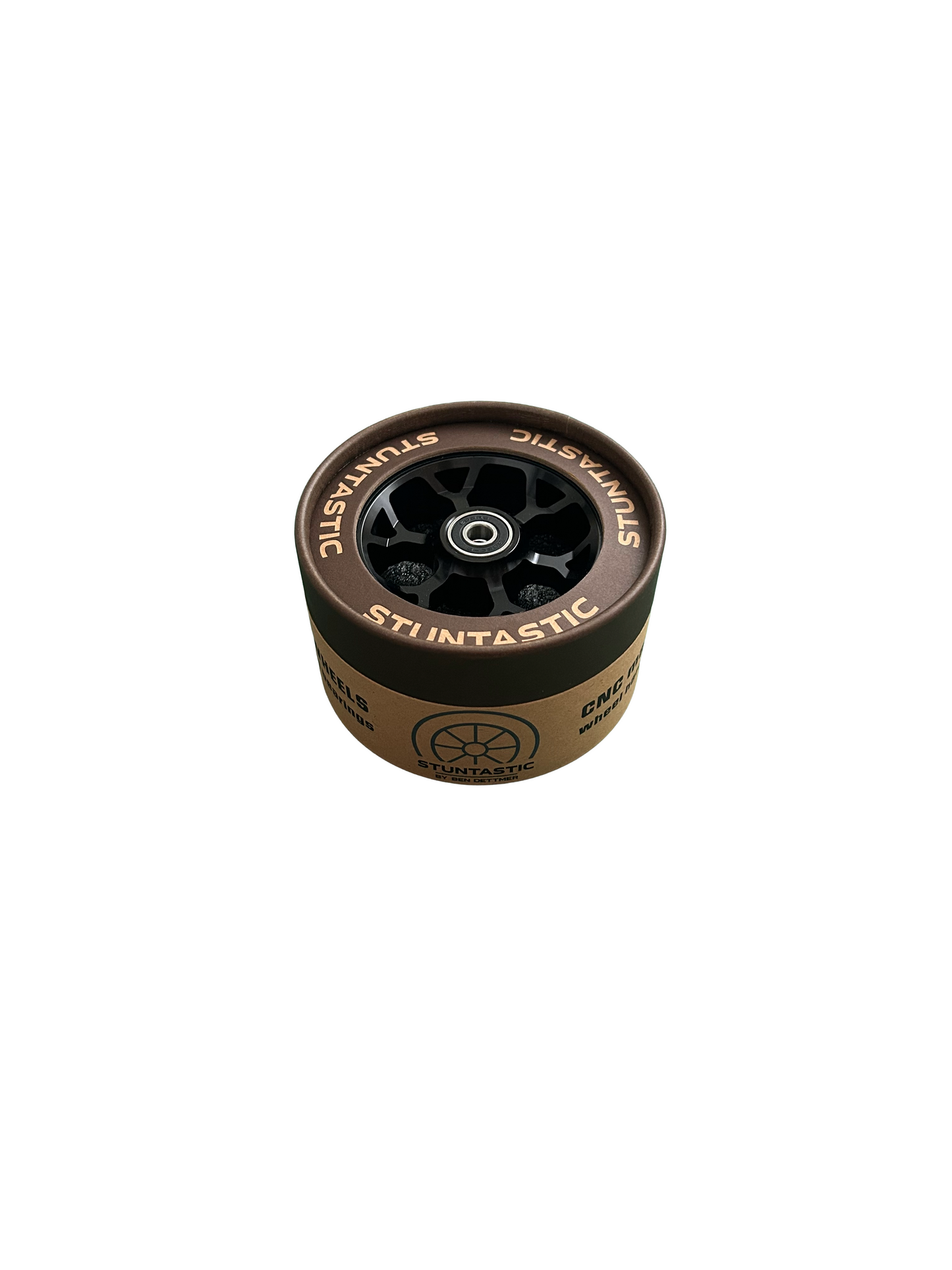 STUNT SCOOTER WHEELS