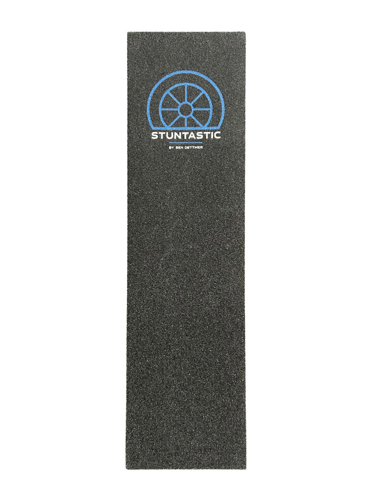 STUNT SCOOTER GRIPTAPE