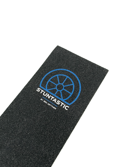 STUNT SCOOTER GRIPTAPE